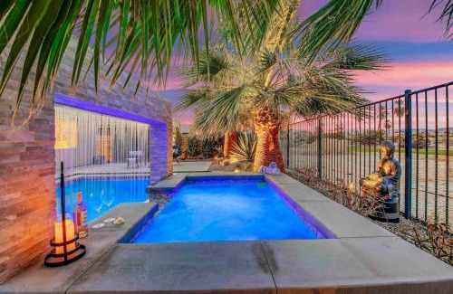 Terra Lago House | Casa Tranquila Epic Mountain and Golf Course Views