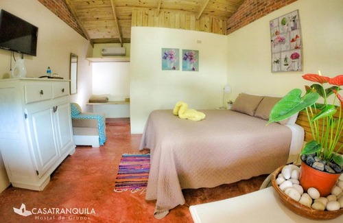 Jarabacoa Bed & Breakfast | Casa Tranquila Jarabacoa