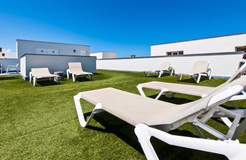 El Cotillo Apartment | Casa Tranquila Oliastur 17 El Cotillo