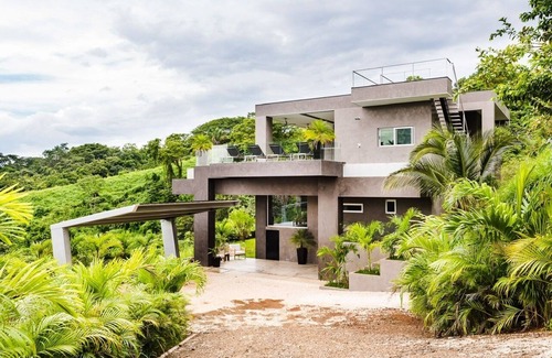 Ostional Villa | Casa Tranquilla- unspoiled dreams in Paradise