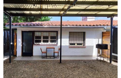 Arguello Apartment | CASA TRANSFORMER