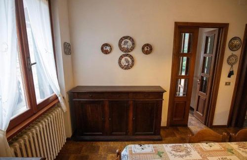 Pieve al Bagnoro House | Casa Travi