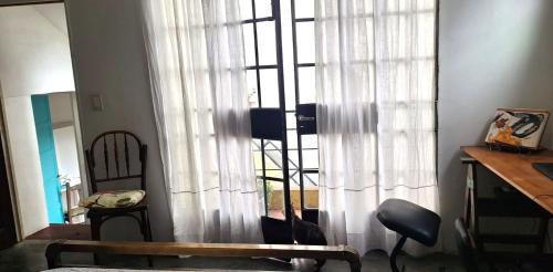 Villa Crespo House | Casa tres arroyos