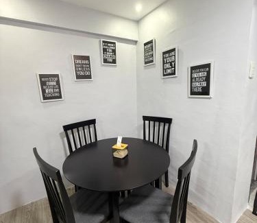 San Mateo Apartment | Casa Tres - home in San Mateo