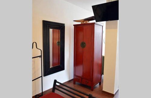 Municipio 2 Apartment | Casa Tridente