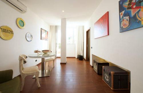 Municipio 2 Apartment | Casa Tridente