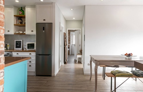 Alcobertas Apartment | Casa Trilhos da Serra - in a quiet place