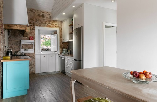 Alcobertas Apartment | Casa Trilhos da Serra - in a quiet place