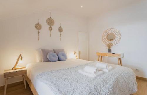 Santa Isabel Apartment | Casa Trinitária