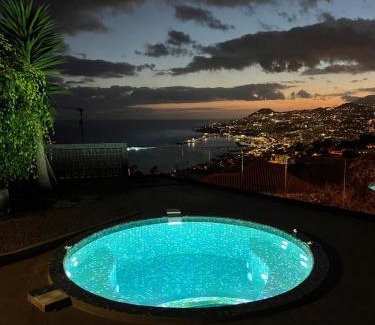 Sao Goncalo House | Casa Trollis by Holiday Rental Madeira