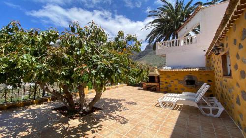 Valle Gran Rey House | Casa Trujillo