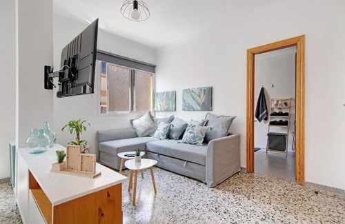 Las Palmas de Gran Canaria House | Casa Turquesa