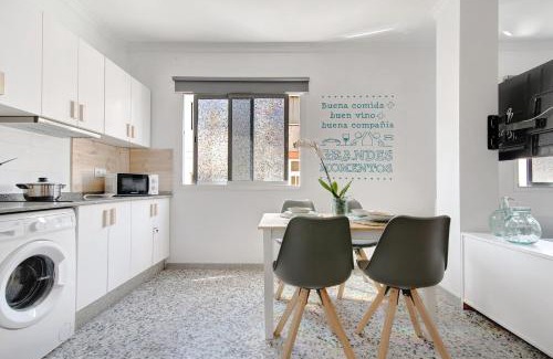 Las Palmas de Gran Canaria House | Casa Turquesa