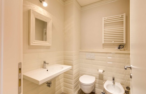 Quartiere XIII Aurelio Bed & Breakfast | Casa Tua Vaticano Guest House