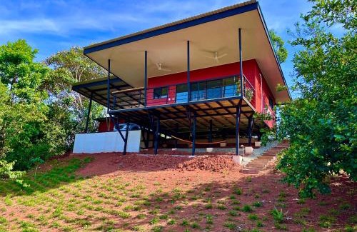 Quebrada La Gamba Villa | Casa Tucan