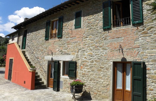 Bivio Pozzo Apartment | Casa Tucci, bright and comfortable for everyone
