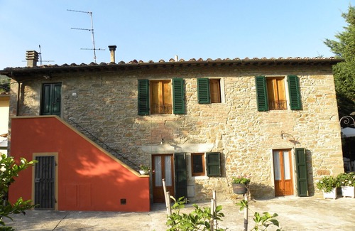 Bivio Pozzo Apartment | Casa Tucci, bright and comfortable for everyone