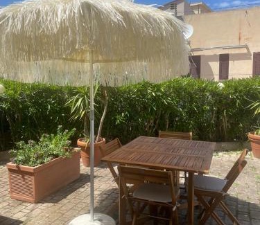 Marina di Campo Apartment | Casa Tuga