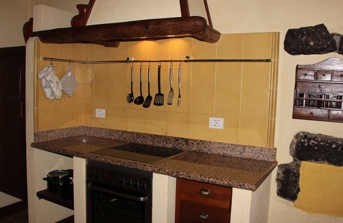El Paso Villa | Casa Tunera, Spanien