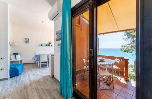 Santa Margherita di Pula House | Casa Turchese, Sea View Beachfront
