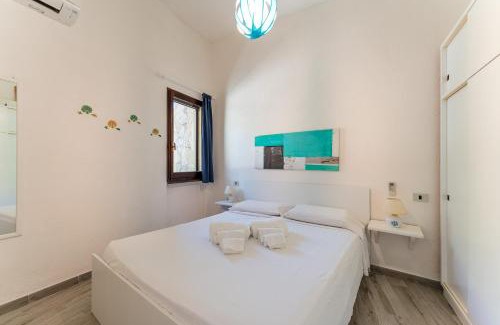 Santa Margherita di Pula House | Casa Turchese, Sea View Beachfront