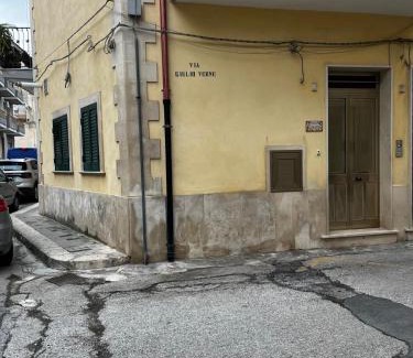 Scicli Apartment | Casa Turina