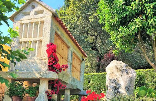 Nigran House | Casa Turistica Nigrán