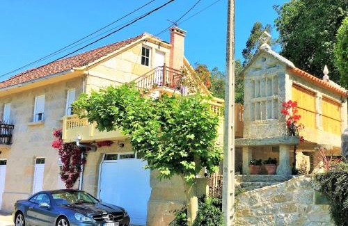 Nigran House | Casa Turistica Nigrán