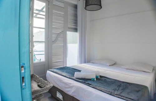 Zona Sul Hotel | Casa Tuxi
