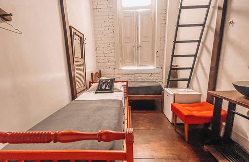 Zona Sul Hotel | Casa Tuxi