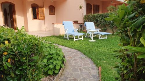 Tonnarella House | CASA ULIVO Portorosa