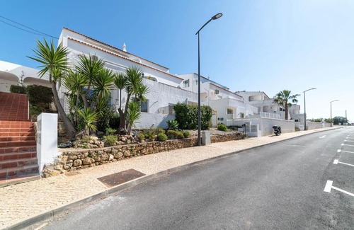 Vale de Centianes Apartment | CASA UNIÃO Carvoeiro - Charming beachhouse at the sea of Vale Centianes