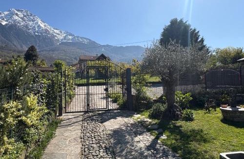 Colico Piano Apartment | Casa Unica- da Bruno