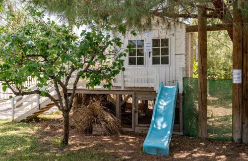 Coin House | Casa Uranus
