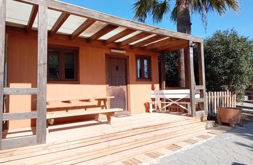 Coin House | Casa Uranus