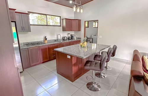 Uvita House | Casa Uvita