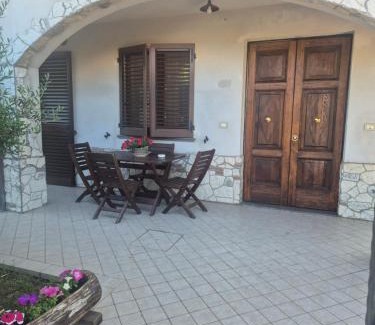 Passignano sul Trasimeno House | Casa vacanze - I due ulivi- passignano sul Trasimeno