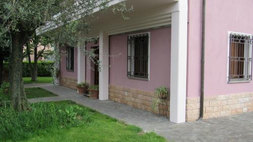 San Giovanni In Marignano House | casa vacanze sweet home