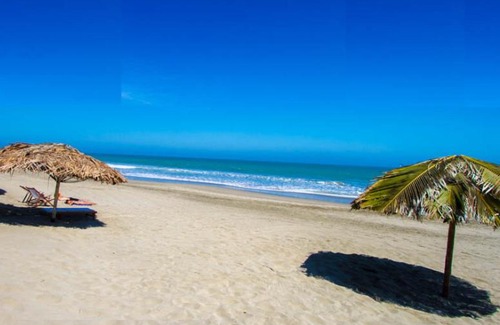 Bocapan House | Casa Vacacional Bocapan Tumbes