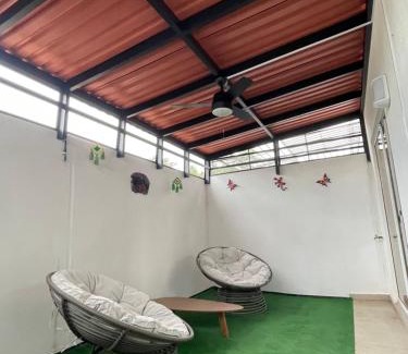 Valle de Banderas House | CASA VACACIONAL Súper cómoda y con Piscina