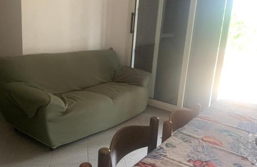 Santa Teresa di Gallura House | Casa vacanza con giardino