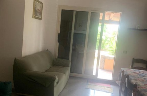 Santa Teresa di Gallura House | Casa vacanza con giardino