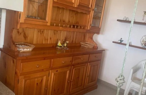 Santa Teresa di Gallura House | Casa vacanza con giardino