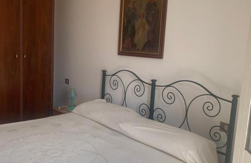 Santa Teresa di Gallura House | Casa vacanza con giardino