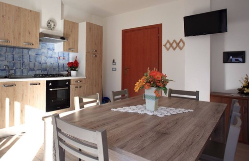 Irgoli Apartment | Casa Vacane in Irgoli - 7 km from the Gulf of Orosei