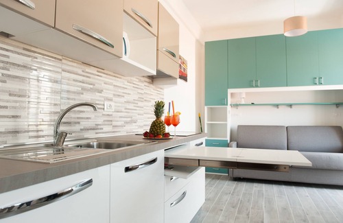 Le Castella Bed & Breakfast | Casa Vacanze B&B Ucciali