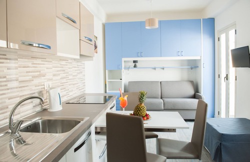 Le Castella Bed & Breakfast | Casa Vacanze B&B Ucciali