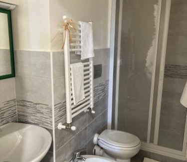 Castelbuono Bed & Breakfast | casa vacanza Antico Baglio