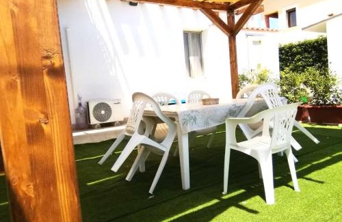 Brucoli House | Casa Vacanza Brucoli Mare 1