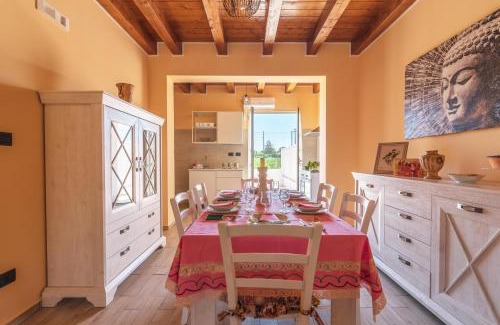 Brucoli House | Casa Vacanza Brucoli Mare 1